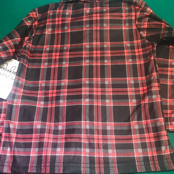 NWT! Toddler Boys Flannel PJs. - Picture 3 of 5